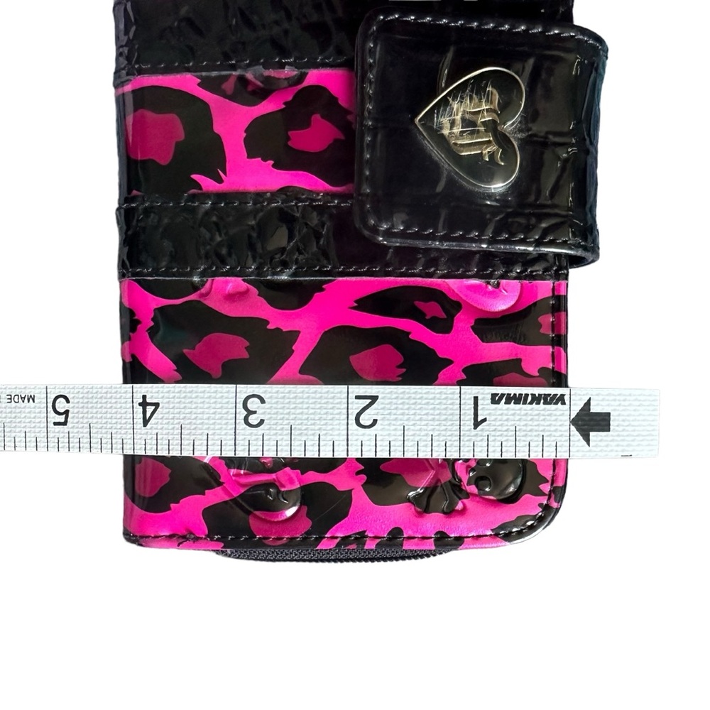 ☠️Loungefly Cheeta & Skull Wallet☠️ - Picture 9 of 10